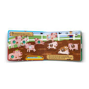 Poke-a-Dot: Old MacDonald’s Farm Q1