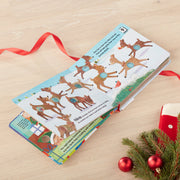 Poke-a-Dot: The Night Before Christmas Board Book W4