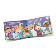 Poke-a-Dot: The Night Before Christmas Board Book X4