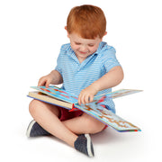 Poke-a-Dot: The Night Before Christmas Board Book X4