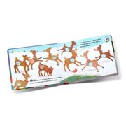 Poke-a-Dot: The Night Before Christmas Board Book X4