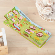 Poke-a-Dot: What’s Your Favorite Color? Board Book E5
