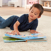 Poke-a-Dot: What’s Your Favorite Color? Board Book J1