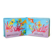 Poke-a-Dot: Who’s in the Ocean? Board Book Q0