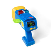Police Speed Radar I2
