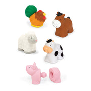 Pop Blocks Farm Animals R7