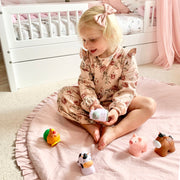 Pop Blocks Farm Animals R7