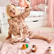 Pop Blocks Farm Animals R7