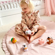 Pop Blocks Farm Animals R7