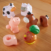 Pop Blocks Farm Animals R7