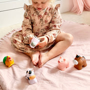 Pop Blocks Farm Animals R7