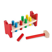 Pound-a-Peg E0