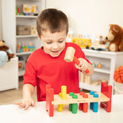 Pound-a-Peg E0
