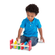 Pound-a-Peg E0