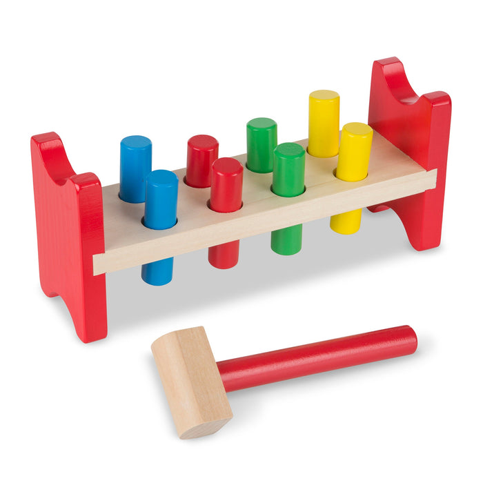 Pound-a-Peg M1