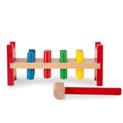 Pound-a-Peg Z1