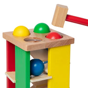 Pound & Roll Tower T4