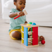 Pound & Roll Tower T4