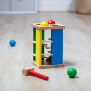 Pound & Roll Tower T4