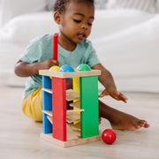 Pound & Roll Tower T4