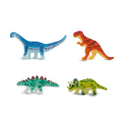 Prehistoric Playground Dinosaur Rug I8