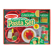 Prepare & Serve Pasta Set C4