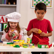 Prepare & Serve Pasta Set C4