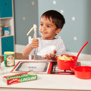 Prepare & Serve Pasta Set C4