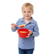 Prepare & Serve Pasta Set C4
