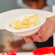 Prepare & Serve Pasta Set C4