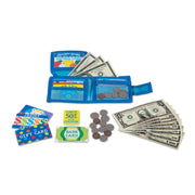 Pretend-to-Spend Wallet F3