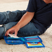 Pretend-to-Spend Wallet F3