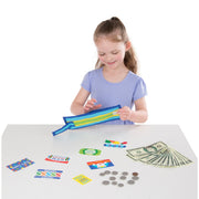 Pretend-to-Spend Wallet F3