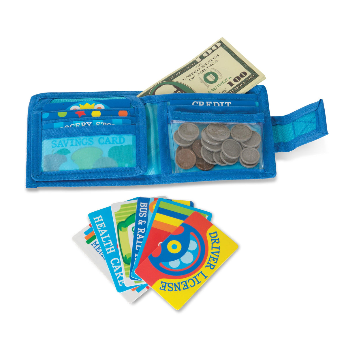 Pretend-to-Spend Wallet Y2
