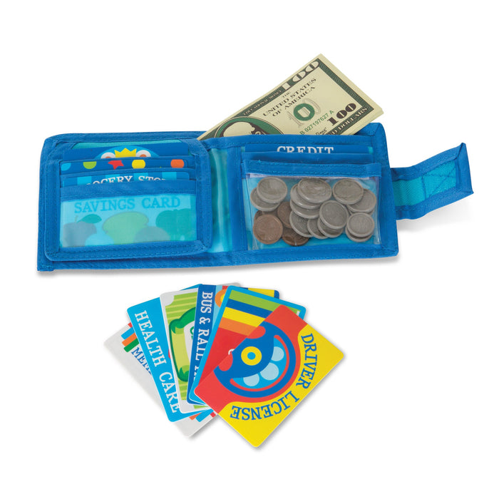 Pretend-to-Spend Wallet Y2