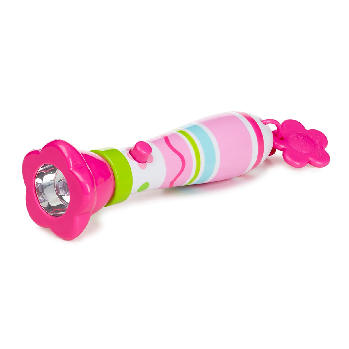 Pretty Petals Flashlight F8