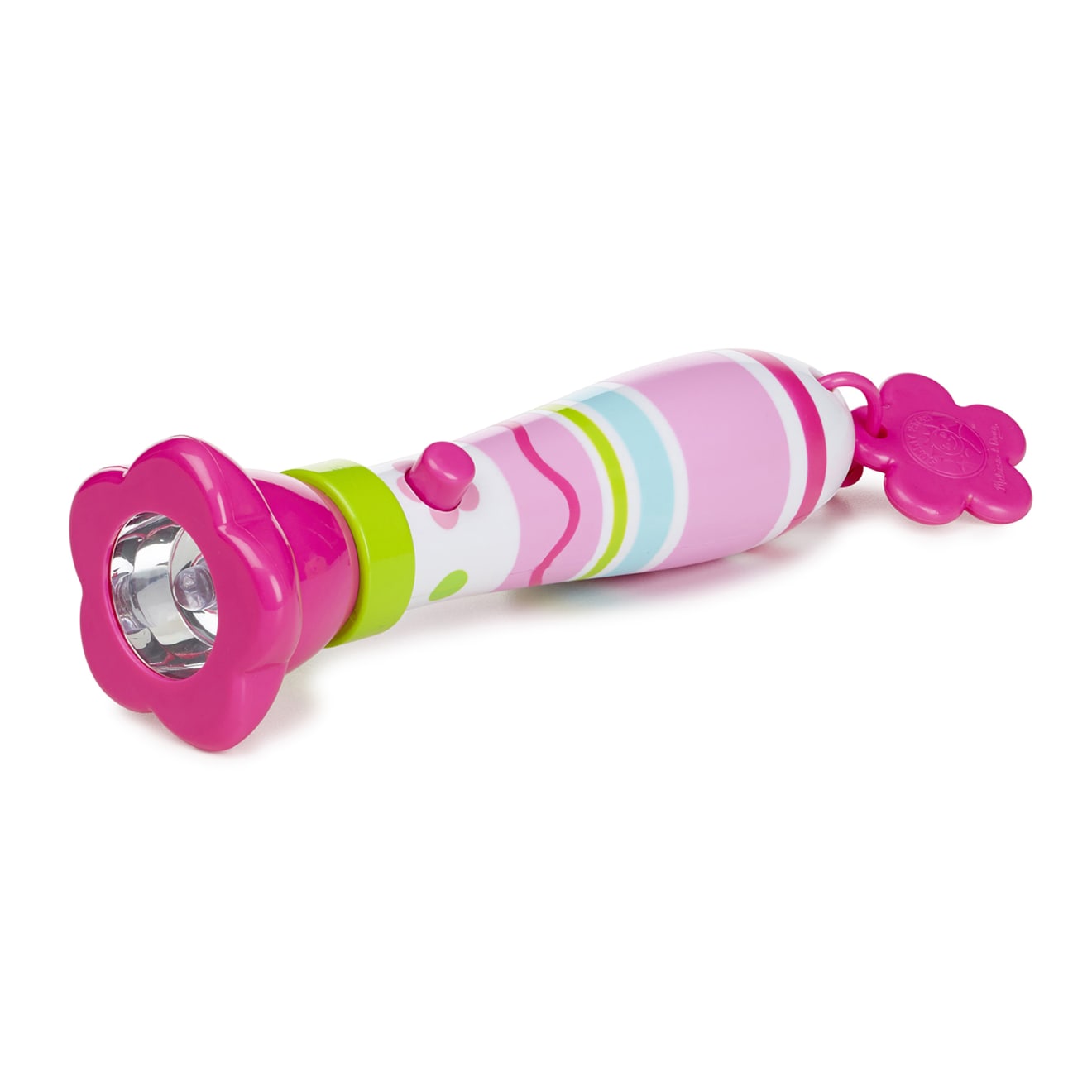 Pretty Petals Flashlight W1