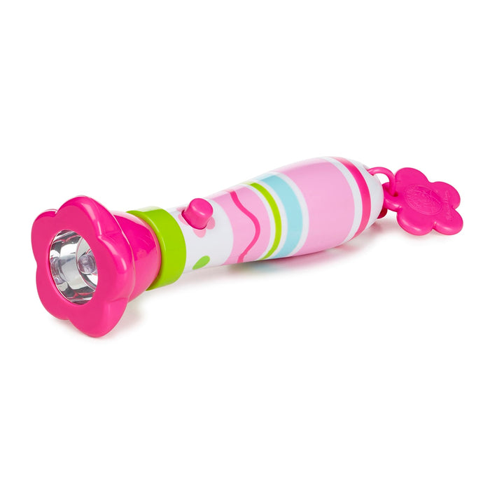 Pretty Petals Flashlight W1