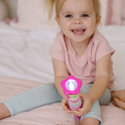 Pretty Petals Flashlight W1