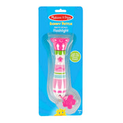 Pretty Petals Flashlight W1
