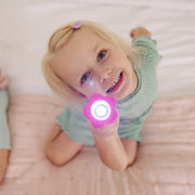 Pretty Petals Flashlight W1