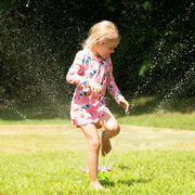 Pretty Petals Sprinkler A9