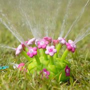 Pretty Petals Sprinkler A9