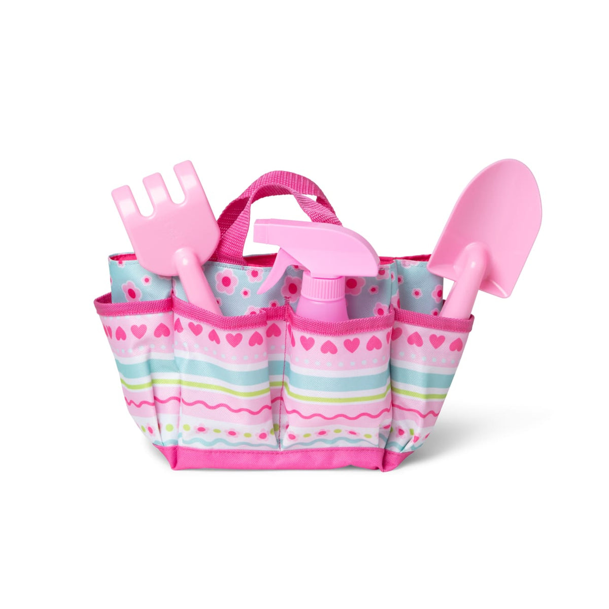 Pretty Petals Tote Set C0