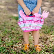 Pretty Petals Tote Set M7