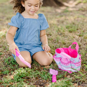Pretty Petals Tote Set M7