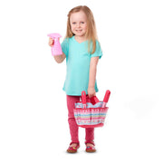 Pretty Petals Tote Set M7