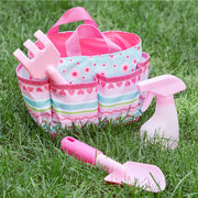 Pretty Petals Tote Set M7