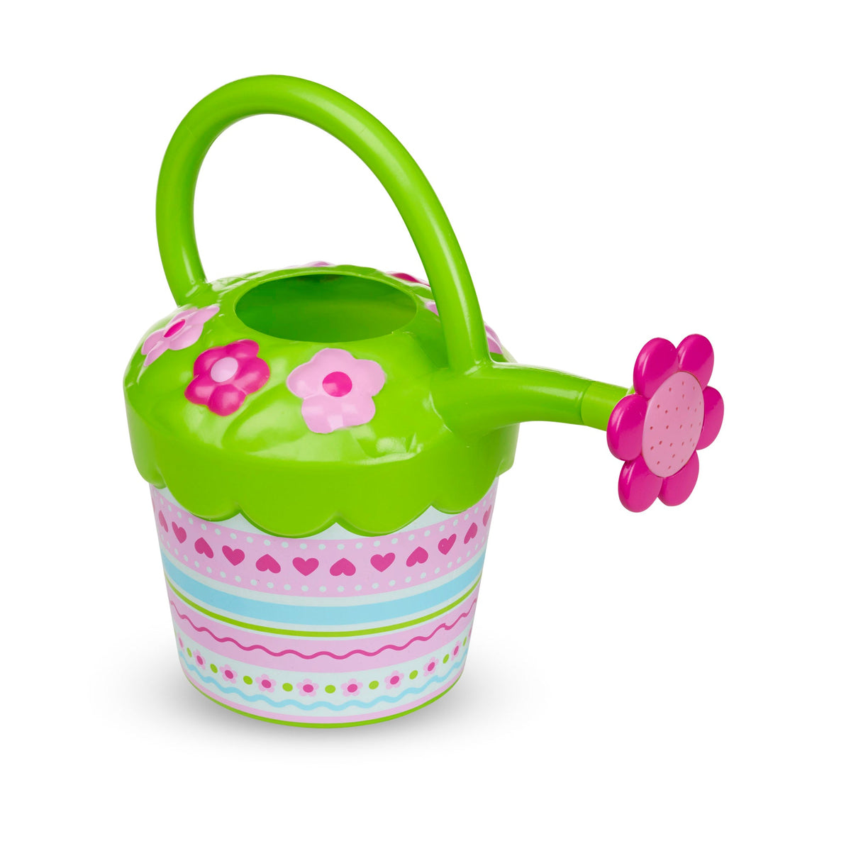 Pretty Petals Watering Can Q6