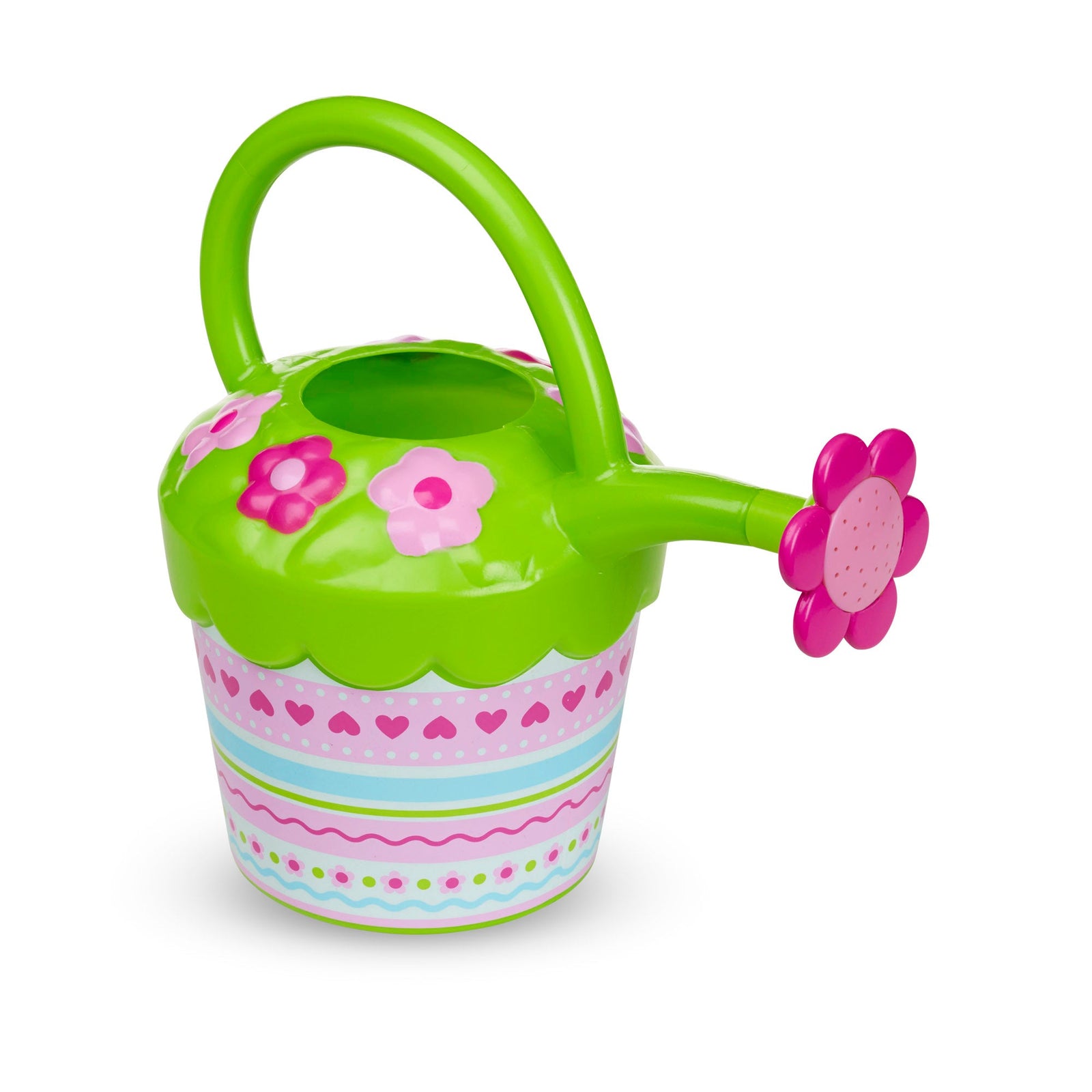 Pretty Petals Watering Can X7